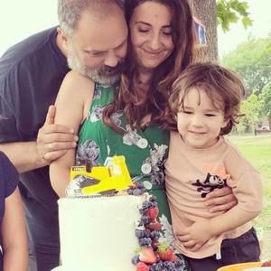 Meet your Posher, Danielle